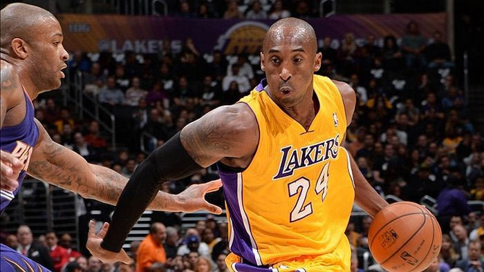 Ο μπανταρισμένος Μπράιαντ (PHOTO)