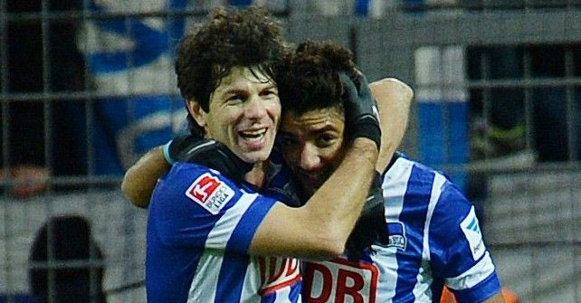 17η αγ.: Οι ήττες Ντόρτμουντ, Λεβερκούζεν στέφουν την Μπάγερν