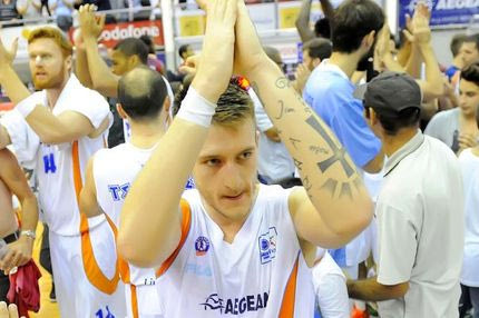 Ευχές και πρόγραμμα