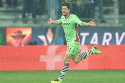 Κονέ: “Δουλεμένο στην προπόνηση το γκολ”