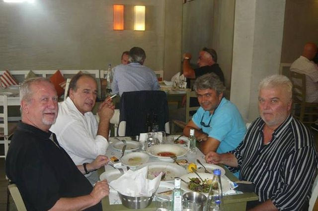 Στηρίζει Ηλιάδη κι “αδειάζει” Κωνσταντινίδη ο Αθανασιάδης