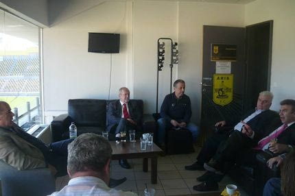 Οι φωτογραφίες της… απορίας