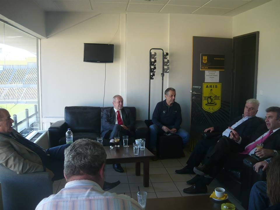 Οι φωτογραφίες της… απορίας