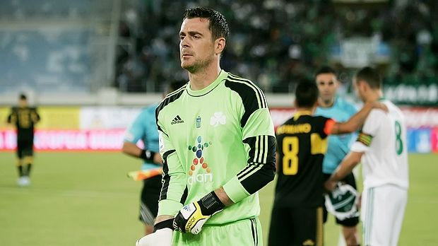 Για υψηλούς στόχους μιλάει ο Κοτσόλης