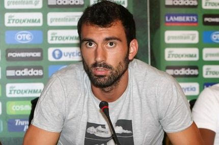 Κουτρουμπής: “Να βγούμε πιο δυνατοί”