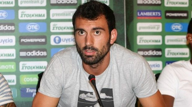 Κουτρουμπής: “Να βγούμε πιο δυνατοί”