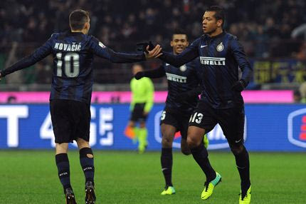 4ος γύρος: Και τώρα σοβαρεύει η Ίντερ