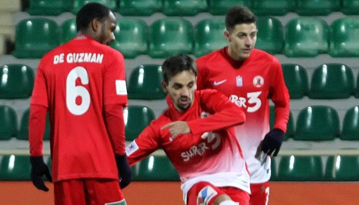 Γνωστοί οι απόντες της Λεωφόρου
