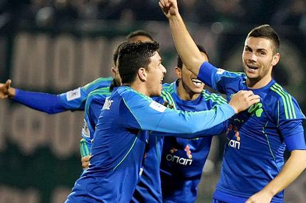 Λαγός: “Καλύτεροι στη συνέχεια”