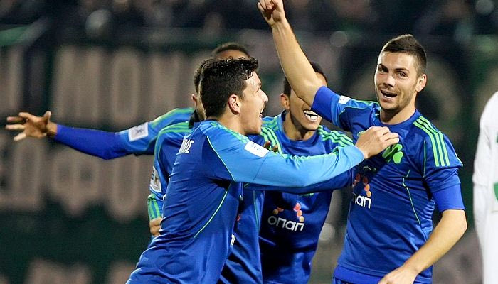 Λαγός: “Καλύτεροι στη συνέχεια”