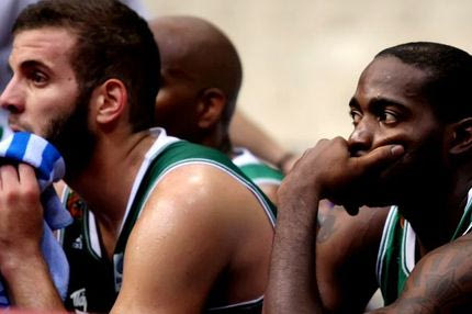 Η επιδημία σοβαρών τραυματισμών στον Παναθηναϊκό