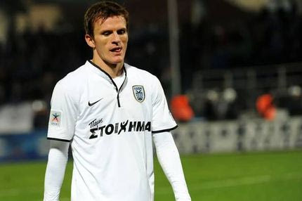 Ο Λάζαρ και τα… 4-1