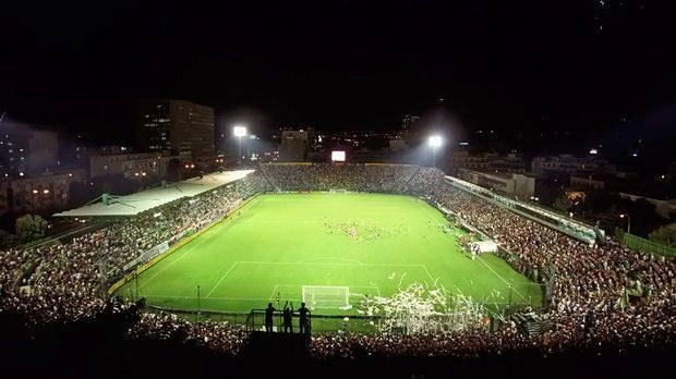 Ο Αλαφούζος παρουσιάζει τη νέα Λεωφόρο