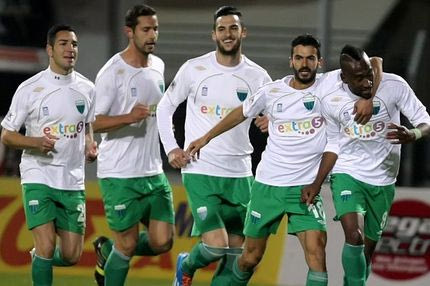 Επιστροφές και απουσίες στον Λεβαδειακό