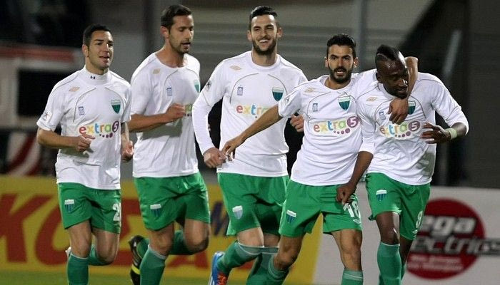 Επιστροφές και απουσίες στον Λεβαδειακό