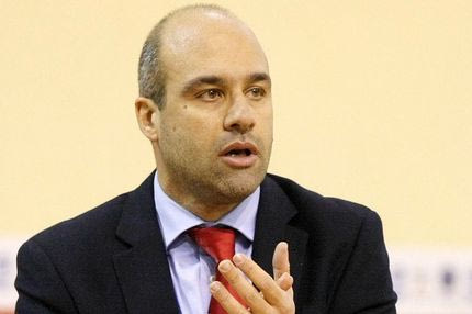 Έπιασε δουλειά ο Λυκογιάννης