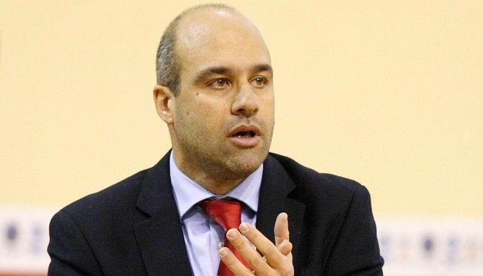 Έπιασε δουλειά ο Λυκογιάννης