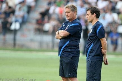 Λόκχοφ: “Είμαστε καλά”