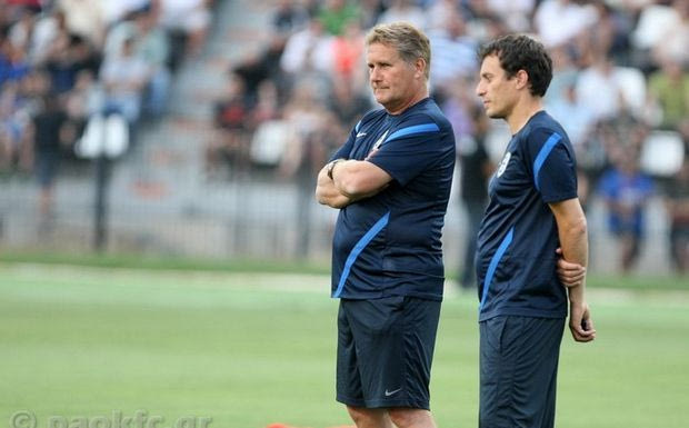 Λόκχοφ: “Είμαστε καλά”