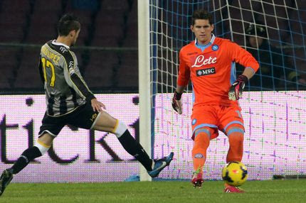 15η αγ.: “Αυτοκτόνησε” η Νάπολι, ο Μπαλοτέλι δεν ήταν αρκετός για τη Μίλαν