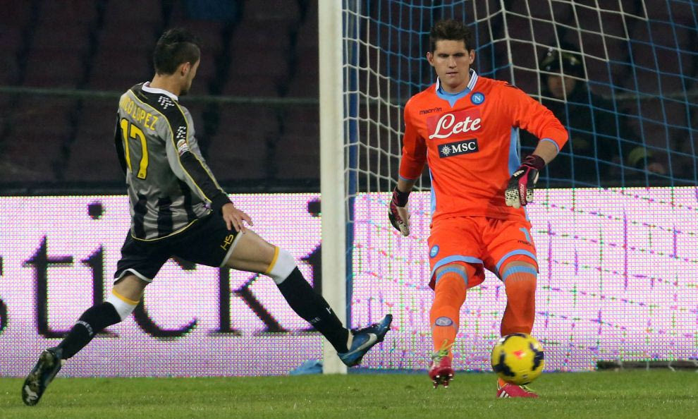15η αγ.: “Αυτοκτόνησε” η Νάπολι, ο Μπαλοτέλι δεν ήταν αρκετός για τη Μίλαν