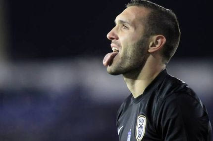 Οι “πρώτοι” του ΠΑΟΚ