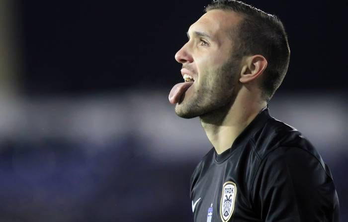 Οι “πρώτοι” του ΠΑΟΚ