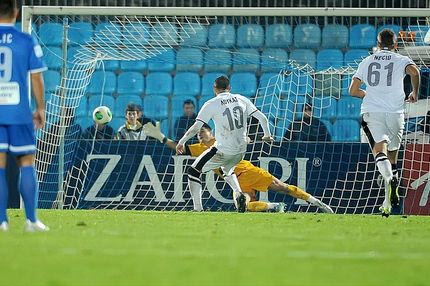 ΠΑΣ Γιάννινα-ΠΑΟΚ 0-2