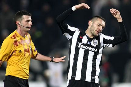 Το μεγάλο ξενέρωμα