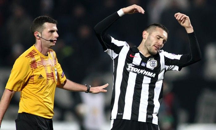 Το μεγάλο ξενέρωμα