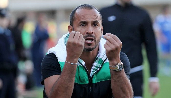 Παρελθόν ο Λουτσιάνο