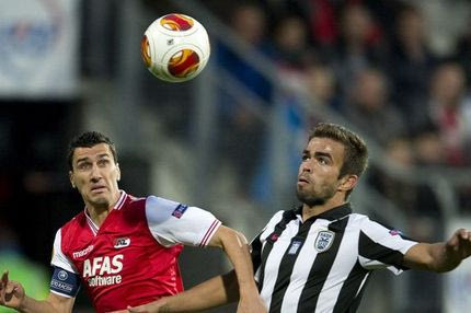 “Ξέρουμε για τον ΠΑΟΚ, αλλά…”