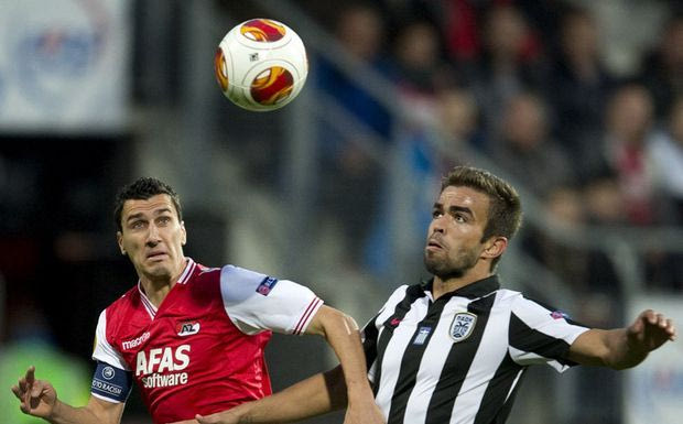 “Ξέρουμε για τον ΠΑΟΚ, αλλά…”