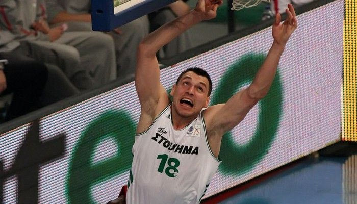 Τέλος και επίσημα ο Ματσιούλις από τον Παναθηναϊκό