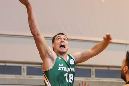 Ματσιούλις: “Φάιναλ φορ το 2014”