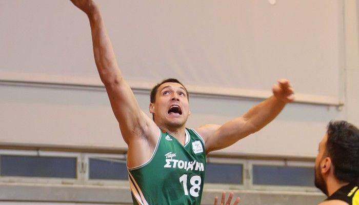 Ματσιούλις: “Φάιναλ φορ το 2014”