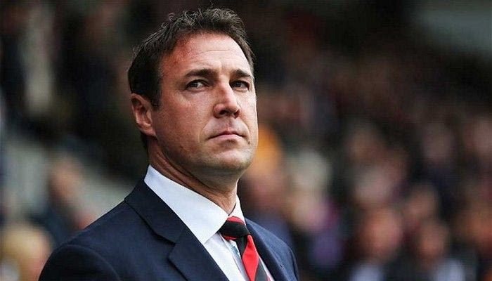 Τέλος ο Μακέι