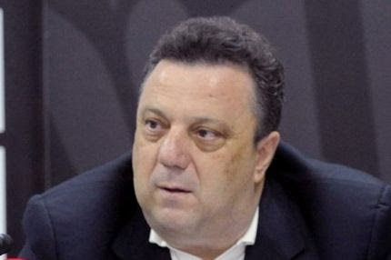 “Με έναν παίκτη στόχος θα είναι η τρίτη θέση”