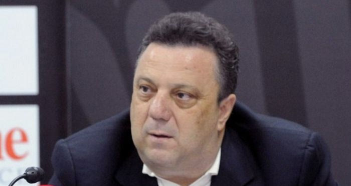 “Με έναν παίκτη στόχος θα είναι η τρίτη θέση”