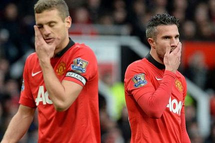 Αυτοκτόνησε για τη Γιουνάιτεντ