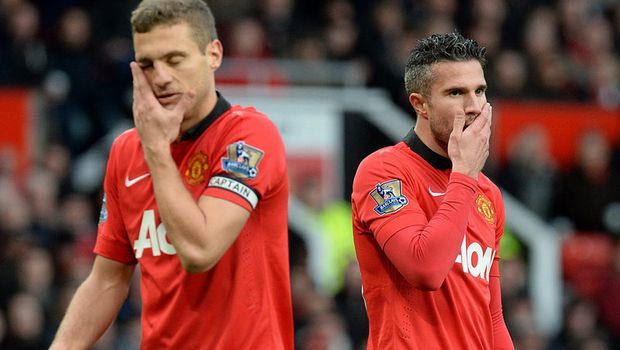 Αυτοκτόνησε για τη Γιουνάιτεντ