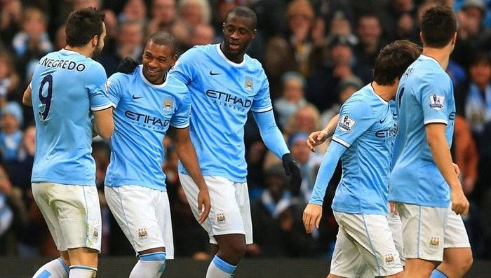 16η αγ.: Σαν… πρωταθλήτρια η Σίτι την Άρσεναλ, πλησίασε κι η Τσέλσι