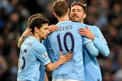 19η αγ.: Νίκες – καρμπόν για Σίτι και Γιουνάιτεντ