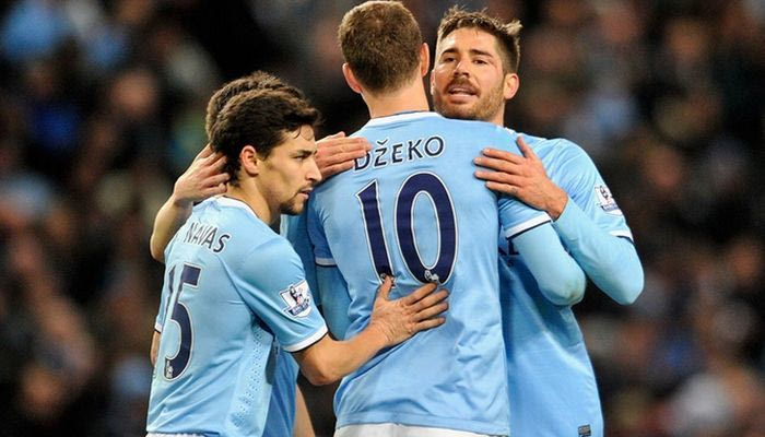 19η αγ.: Νίκες – καρμπόν για Σίτι και Γιουνάιτεντ