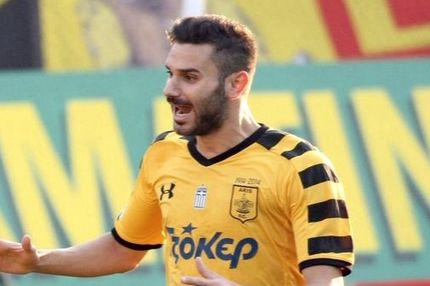 Άρης-Πανθρακικός 2-2