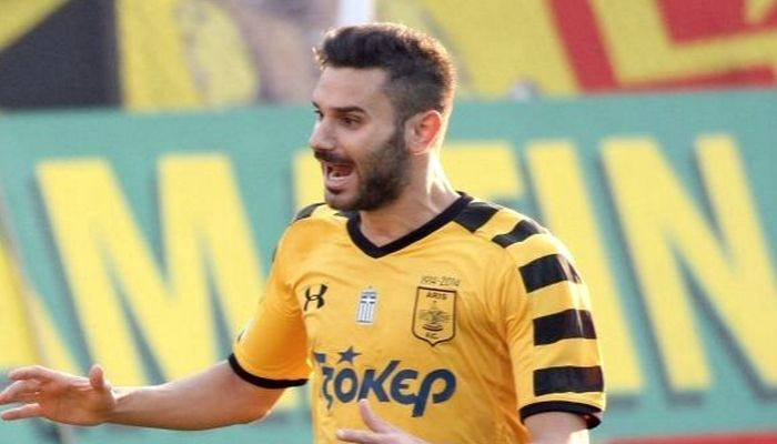 Άρης-Πανθρακικός 2-2