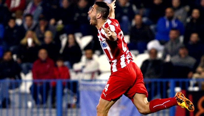 Η απάντηση του Ολυμπιακού στην Μπενφίκα για τον Μανωλά