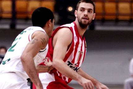 Μάντζαρης: “Είμαστε καλά, πάμε για νίκη”