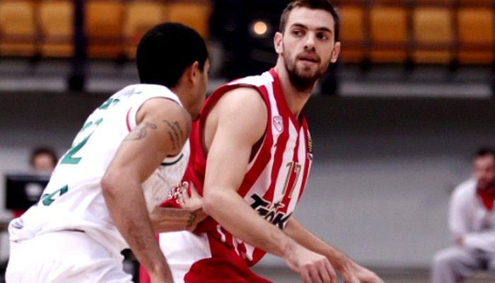 Μάντζαρης: “Είμαστε καλά, πάμε για νίκη”