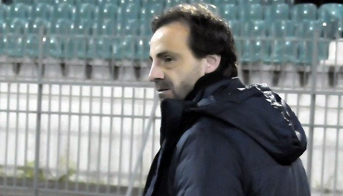 Μάντζιος: “Μας πλήγωσε η προηγούμενη ήττα”